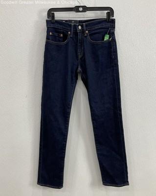 Gap Men's Blue Jeans Size 28/30