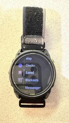 Garmin Enduro 3