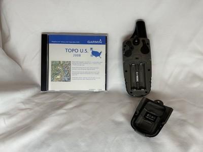 Garmin GPSMAP 60CS Handheld - 3