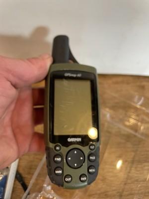 Garmin GPSMap 60cs🔥 - 5