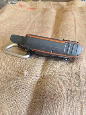 Garmin GPSmap 62s Handheld Navigator WORKS - 4