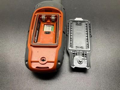 Garmin GPSMAP 64s Handheld GPS Navigator - 3