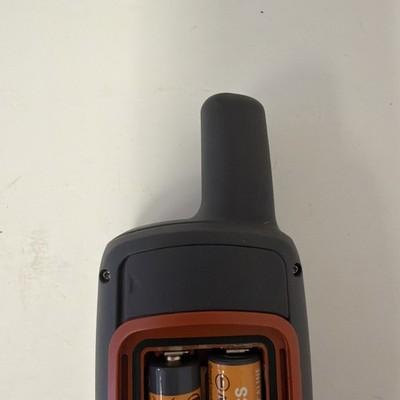 Garmin GPSMAP 64s Handheld Wilderness Navigator - 5