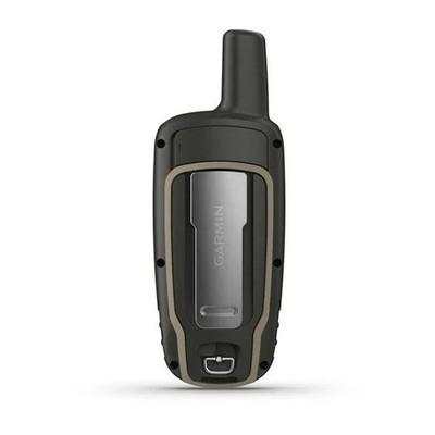 ⭐ Garmin GPSMAP 64sx Handheld GPS Unit - 3