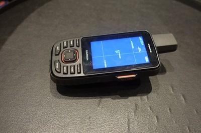 Garmin GPSMAP 66i - 3