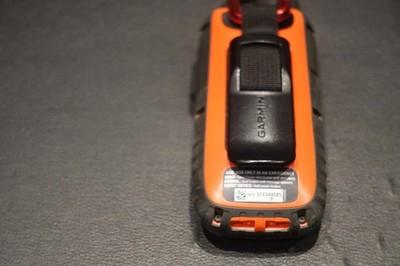 Garmin GPSMAP 66i - 5
