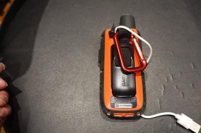 Garmin GPSMAP 66i - 2