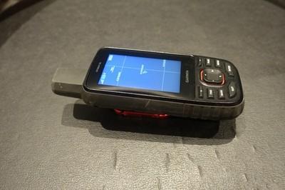 Garmin GPSMAP 66i - 4