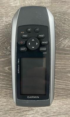 GARMIN GPSMAP 66S