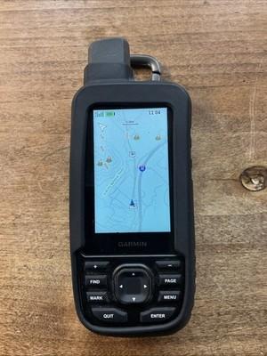 Garmin GPSMAP 66SR - 2