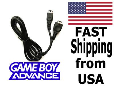 GBA Link Cable AGB-005 | Nintendo Game Boy Advance