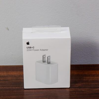 Genuine  Apple Power Adapters | Free Shipping