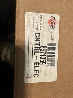Genuine OEM Whirlpool Control 8571359 - 2