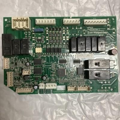 Genuine OEM Whirlpool Main Control Board PCB 