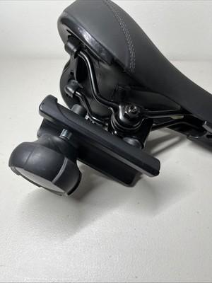 Genuine Original Seat For  Echelon Connect EX5S Bike - 2