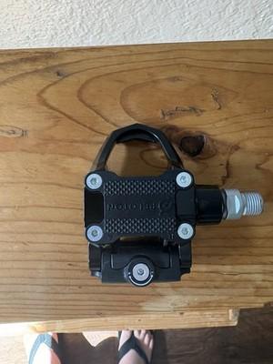 Genuine Peloton Plus Clip-in Pedals (Right Only)