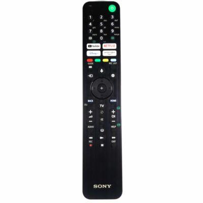 Genuine Sony XR-50X93J Voice TV Remote Control