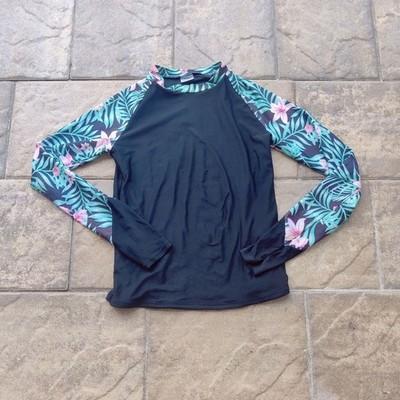 Girl Rashguard