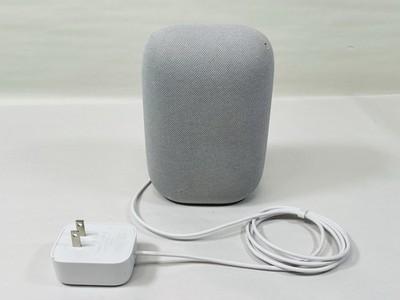 Google Nest Audio Smart Speaker - Chalk