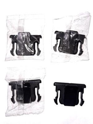 GoPro Clip Accessories