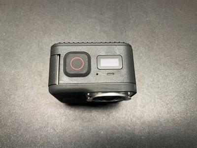 GoPro HERO 11 Black Mini Camera READ - 4