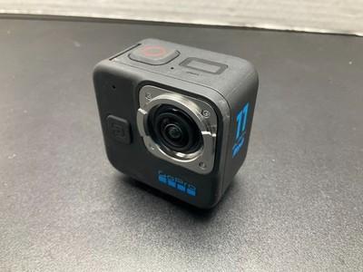 GoPro HERO 11 Black Mini Camera READ - 7