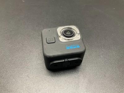 GoPro HERO 11 Black Mini Camera READ - 8
