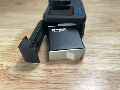 GoPro HERO 11 Black With Extras - 7