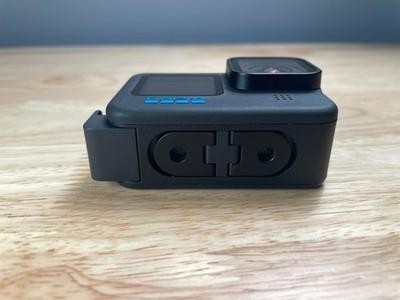 GoPro HERO 11 Black With Extras - 3