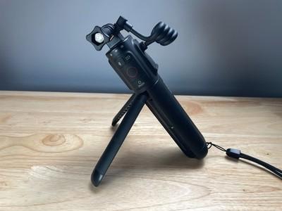 GoPro HERO 11 Black With Extras - 10