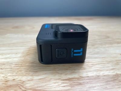 GoPro HERO 11 Black With Extras - 4