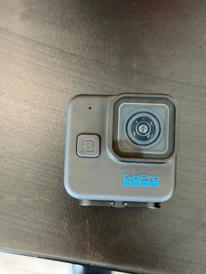 gopro hero 11 mini black 5.3k 60fps