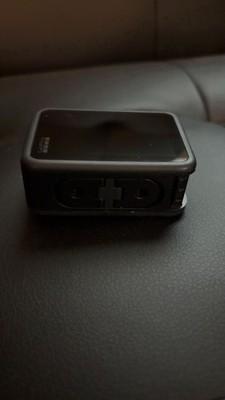 GoPro HERO10 Black 5.3K UHD Action Camera