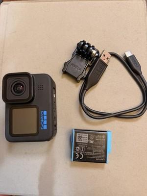 GoPro HERO10 Black 