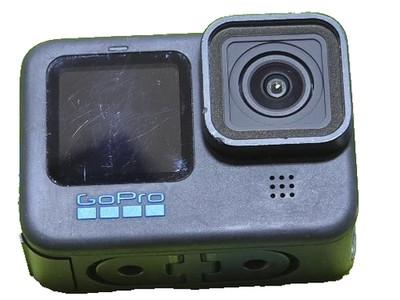 GoPro HERO11 Black 5.7K UHD Action Camera