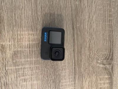 GoPro HERO11 Black Action Camera - 2