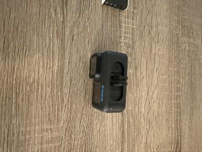 GoPro HERO11 Black Action Camera - 4