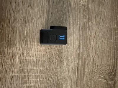 GoPro HERO11 Black Action Camera - 3
