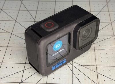 GoPro HERO11 Black Action Camera - Black - 2