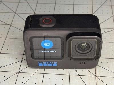 GoPro HERO11 Black Action Camera - Black - 5