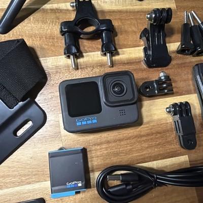 GoPro Hero11 Black Hero 11 + Extras - 3