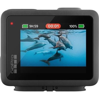 GoPro HERO11 Black Mini 5.7K UHD Action Camera - 3