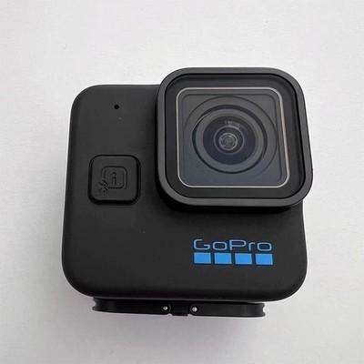 GoPro HERO11 Black Mini Action 24.7MP Camera
