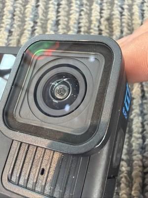 GOPRO HERO13 BLACK 5.3K ACTION CAMERA- USED. - 8