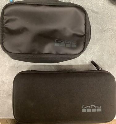 GoPro HERO9 Black 5K UHD Action Camera Bundle