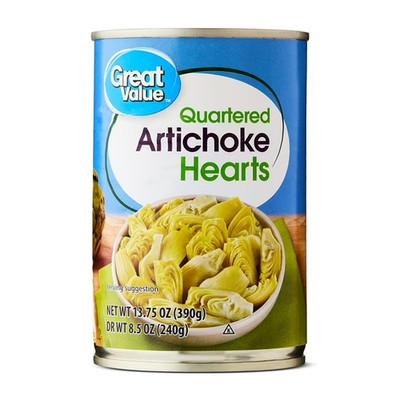 Great Value Canned Goods & Pantry Staples 12 Quantity - 8
