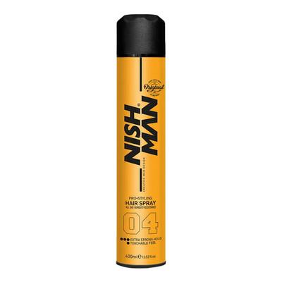Hair Styling Spray