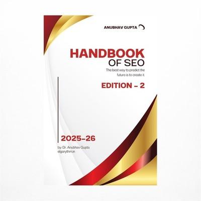Handbook of SEO: Search Engines Decoded