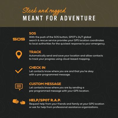 Handheld GPS Units - 3