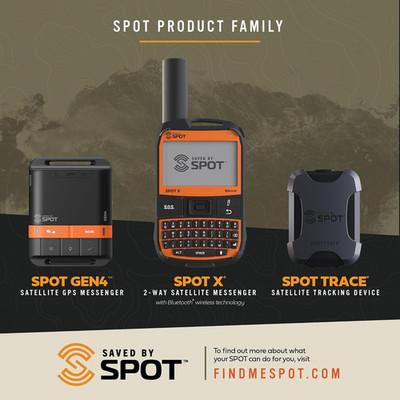 Handheld GPS Units - 9